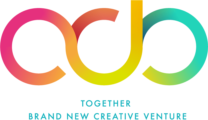 CDP TOGETHER BRAND NEW CREATIVE VENTURE